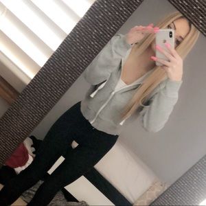 Meet your Posher, Becca